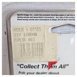 1993 Case Jeff Gordon Collector