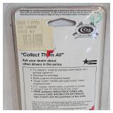 1993 Case Jeff Gordon Collector