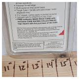 1993 Case Jeff Gordon Collector