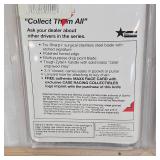 CASE Rusty Wallace & Alan Fury Kulwicki Collector Knives