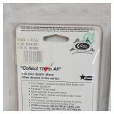 CASE Rusty Wallace & Alan Fury Kulwicki Collector Knives