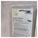 CASE Jeff Gordon & Bill Elliot Collectors Knives