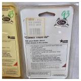 CASE Dale Earnhardt and Ken Shrader Collector Knives