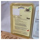 CASE Dale Earnhardt and Ken Shrader Collector Knives