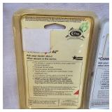 CASE Dale Earnhardt and Ken Shrader Collector Knives