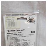 CASE Richard Petty and Davey Allison Collector Knives