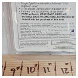 CASE Richard Petty and Davey Allison Collector Knives