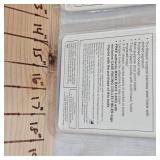 CASE Richard Petty and Davey Allison Collector Knives