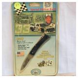 Old Timer #33 1991 Harry Grant Skoal Knife