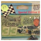 Old Timer #33 1991 Harry Grant Skoal Knife