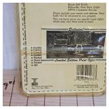 Old Timer #33 1991 Harry Grant Skoal Knife