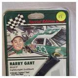 Schrade Nascar Harry Grant Special Edition Knife