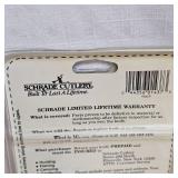 Schrade Nascar Harry Grant Special Edition Knife