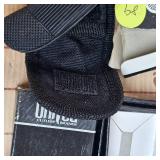 Motor Harley Davidson Knife in Zipper Case