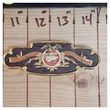 Miller Beer Brrewing Collector