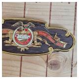 Miller Beer Brrewing Collector