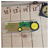 John Deere Collector Knife