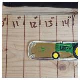 John Deere Collector Knife