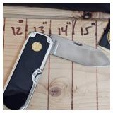 John Deere Collector Knife