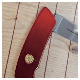 Dale Earnhardt Limited Edition Collector Knife