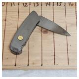 Dale Earnhardt Limited Edition Collector Knife