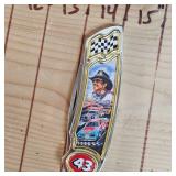 Dale Earnhardt Limited Edition Collector Knife