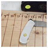 Dale Earnhardt Limited Edition Collector Knife