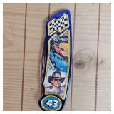 Dale Earnhardt Limited Edition Collector Knife
