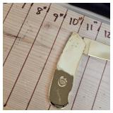 Dale Earnhardt Limited Edition Collector Knife