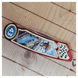 Dale Earnhardt Limited Edition Collector Knife