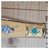 Babe Ruth #3 714 Home Run Knife, Limited Edition