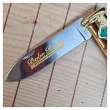 Babe Ruth #3 714 Home Run Knife, Limited Edition