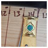 Lou Gehrig #4 2130 Consecutive Games, Limited Edition