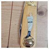 CY Young 511 Winning Games Limited Edition