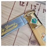 CY Young 511 Winning Games Limited Edition