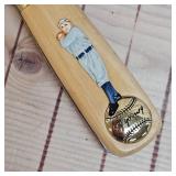 CY Young 511 Winning Games Limited Edition