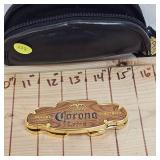 Corona Beer Collectors Edition Knife
