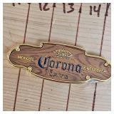 Corona Beer Collectors Edition Knife