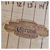 Corona Beer Collectors Edition Knife