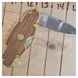 Corona Beer Collectors Edition Knife