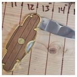 Corona Beer Collectors Edition Knife