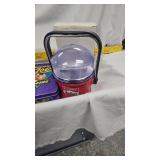 Smokin Joes Racing Tins, Marlboro Mug, Fender Guitar Model Kit