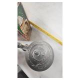 Budweiser Upland Turkey Stein-Wild Turkey #03539-1998