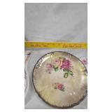 Cow Creamer, Cowbell, Aluminum S/P Set, Spoon Holder, Plates