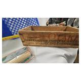 Bohemian Fishing/Hunting Lot, Back scratcher, GPS, Bottle Opener, Signs