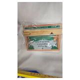 Bohemian Fishing/Hunting Lot, Back scratcher, GPS, Bottle Opener, Signs