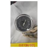 Motorcycle Exhaust Sheilds, Kickstand, Tachometer and Flashlights