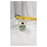 Bud Light Pail, Pearl Ale Can, SMS Champagne Glasses, Gettyburg Glass