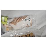 Fish Themed Decore Lot, Trivet, Sign, Game and Heico German Fishing Troll