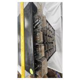 Small Tool Drawer Chest with Accessories (nuts, bolts, screws, washers, and more)